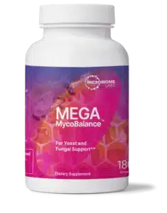 MegaSporeBiotic von Microbiome Labs