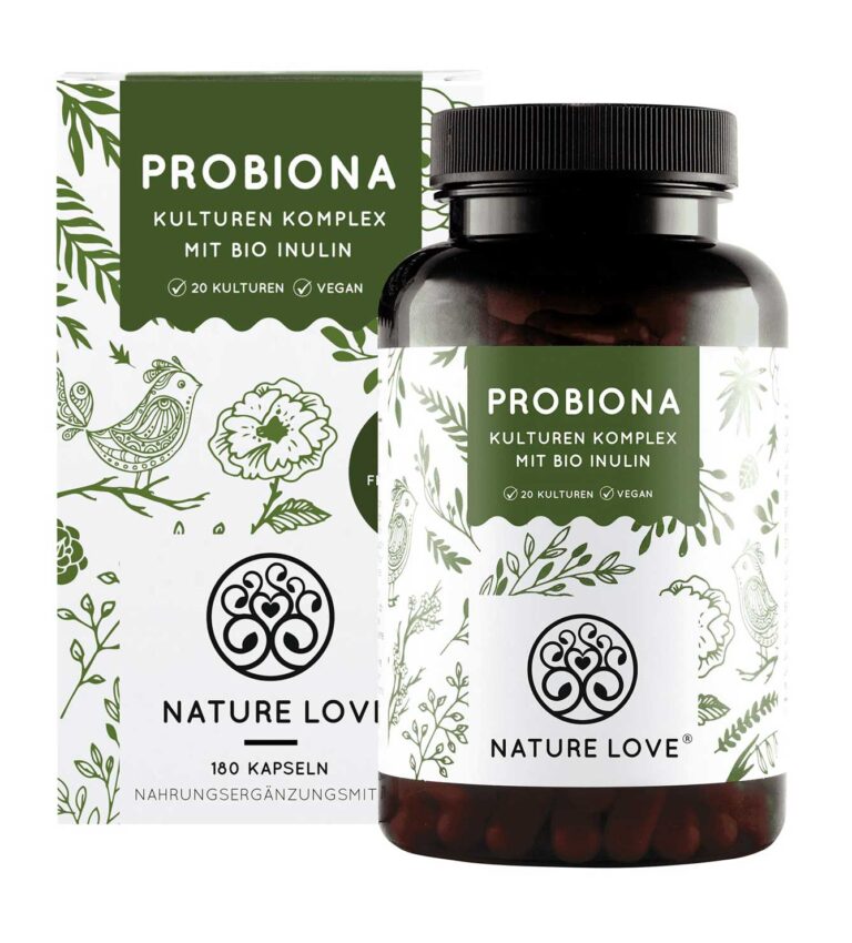 Probiona von Nature Love